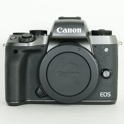 Canon EOS M5 Canon EOS M5