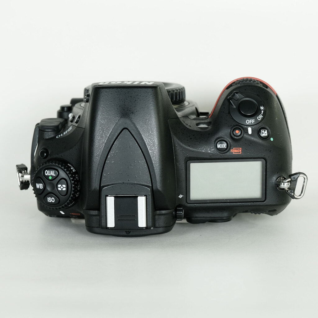 Nikon D810 Nikon D810