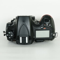 Nikon D810 Nikon D810