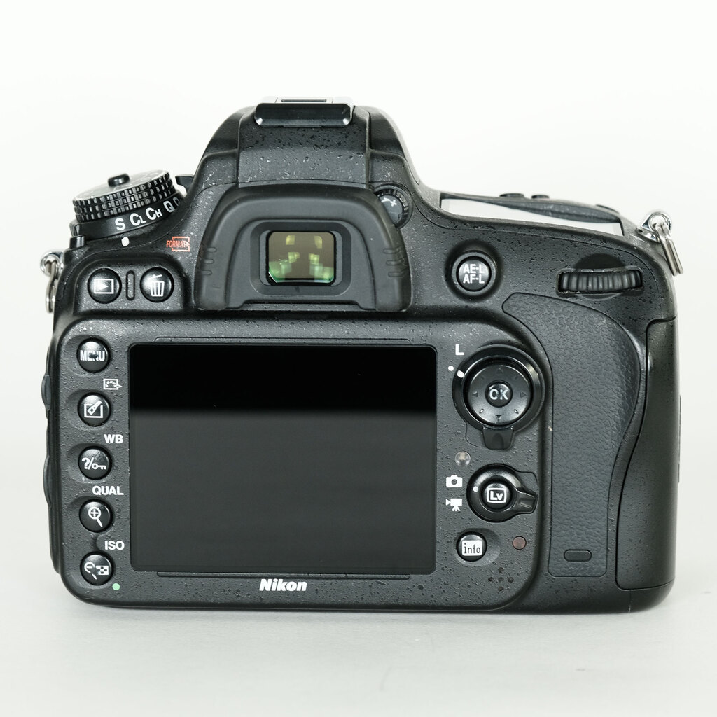 Nikon D610 ジャンク品 Nikon D610の出品 | ONE SCENE（ワンシーン）