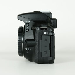 Nikon D5500