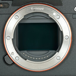 SONY α7 IV(ILCE-7M4) SONY α7 IV(ILCE-7M4)