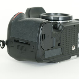 Nikon D610 Nikon D610