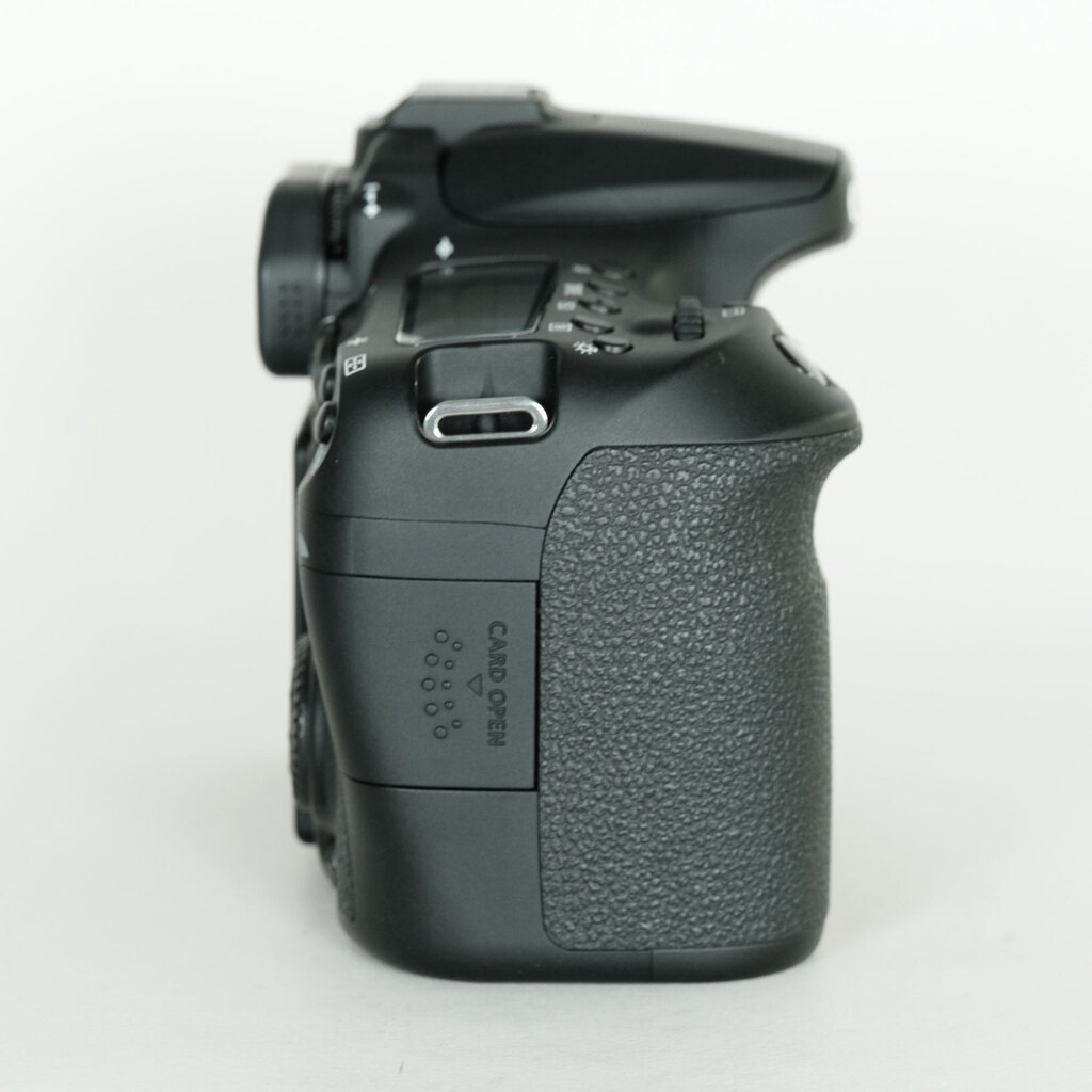 Canon EOS 70D Canon EOS 70D