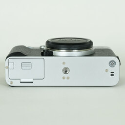 FUJIFILM X-E5 FUJIFILM X-E5