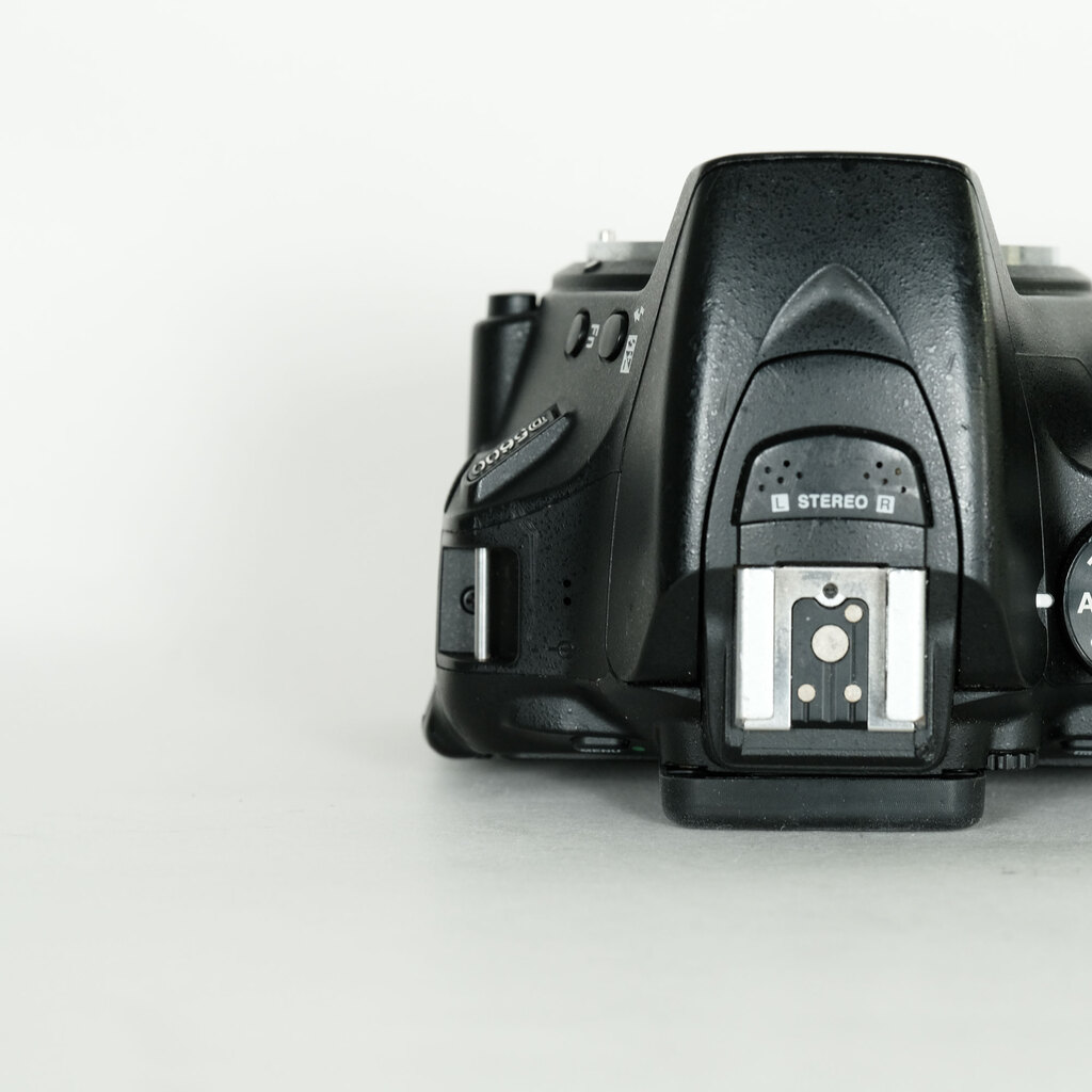 Nikon D5600