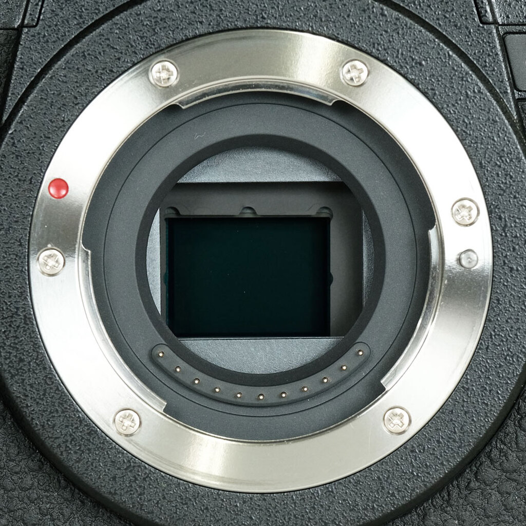 Panasonic LUMIX G9 PRO II Panasonic LUMIX G9 PRO II