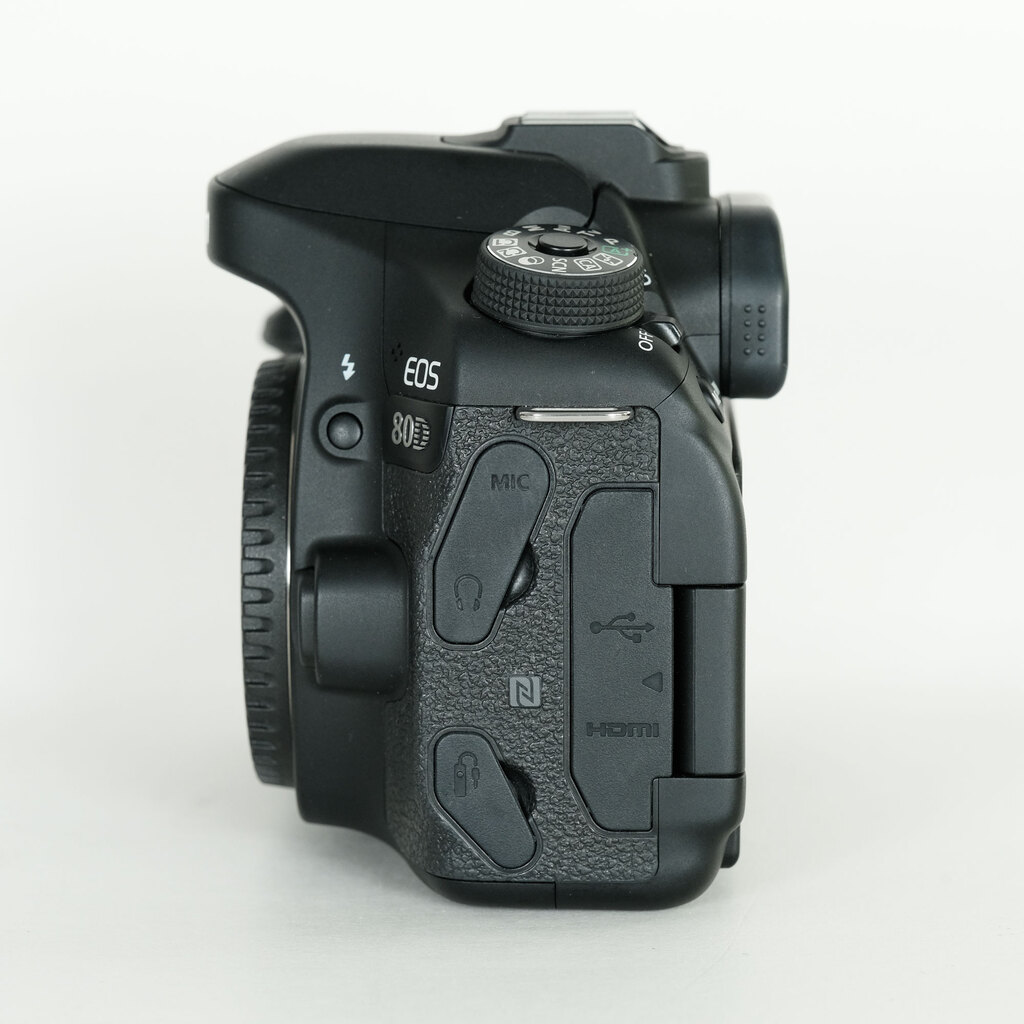 Canon EOS 80Dの出品 | ONE SCENE（ワンシーン）