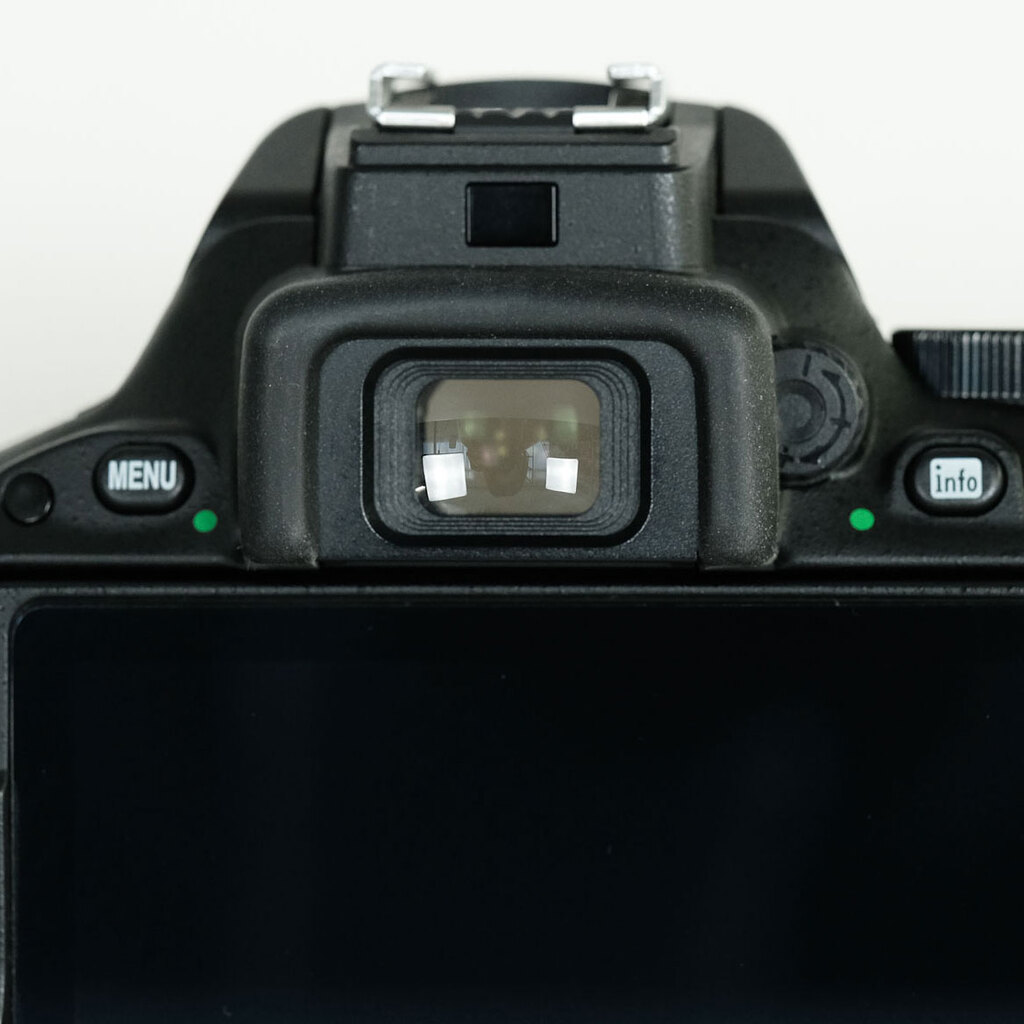 Nikon D5500 ダブルズームキット ブラック Nikon D5500 ダブルズームキット ブラック