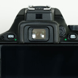 Nikon D5500 ダブルズームキット ブラック Nikon D5500 ダブルズームキット ブラック