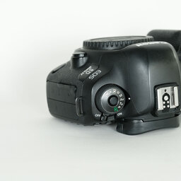 Canon EOS 5D Mark IV