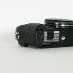 FUJIFILM X-E3 FUJIFILM X-E3