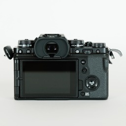 FUJIFILM X-T4
