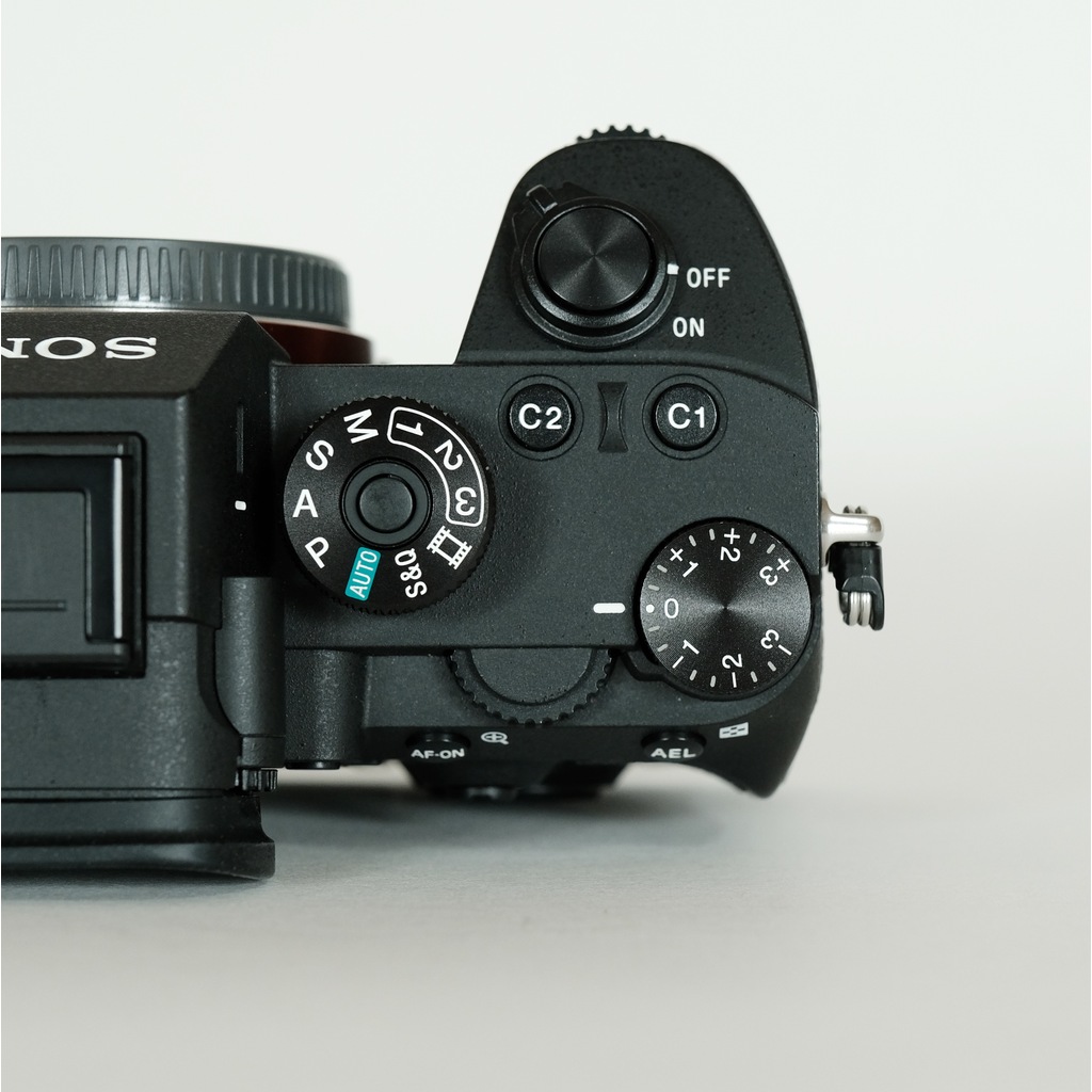 SONY α7R III（ILCE-7RM3）