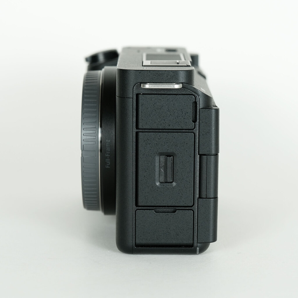 SONY VLOGCAM ZV-E1 SONY VLOGCAM ZV-E1