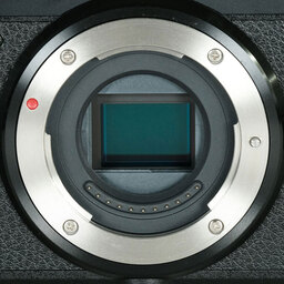 Panasonic LUMIX DC-GX7MK3 ブラック Panasonic LUMIX DC-GX7MK3 ブラック