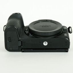 Nikon Z50 Nikon Z50