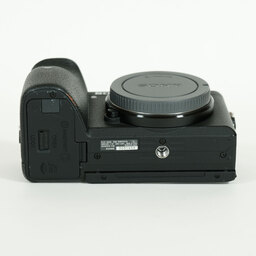 SONY α6600(ILCE-6600) SONY α6600(ILCE-6600)