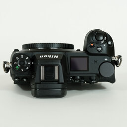 Nikon Z6II Nikon Z6II