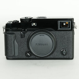FUJIFILM X-Pro2 FUJIFILM X-Pro2