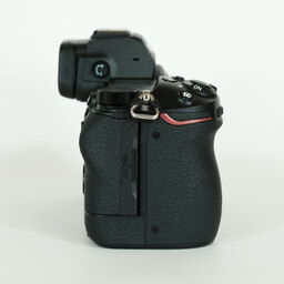 Nikon Z6II Nikon Z6II