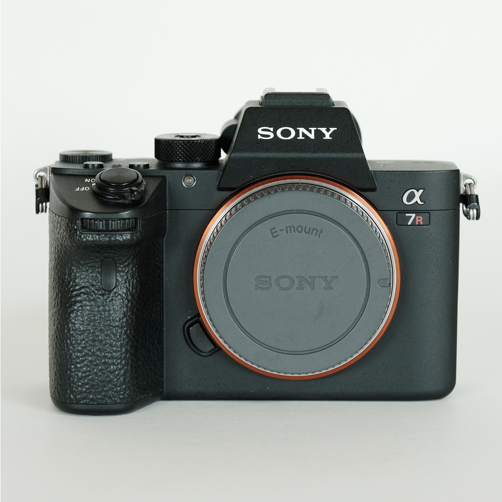 SONY α7R III（ILCE-7RM3）