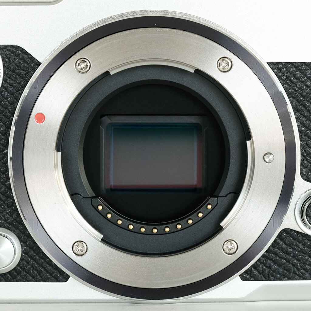 OLYMPUS PEN-F OLYMPUS PEN-F