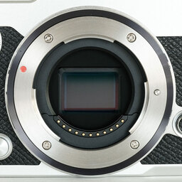 OLYMPUS PEN-F OLYMPUS PEN-F