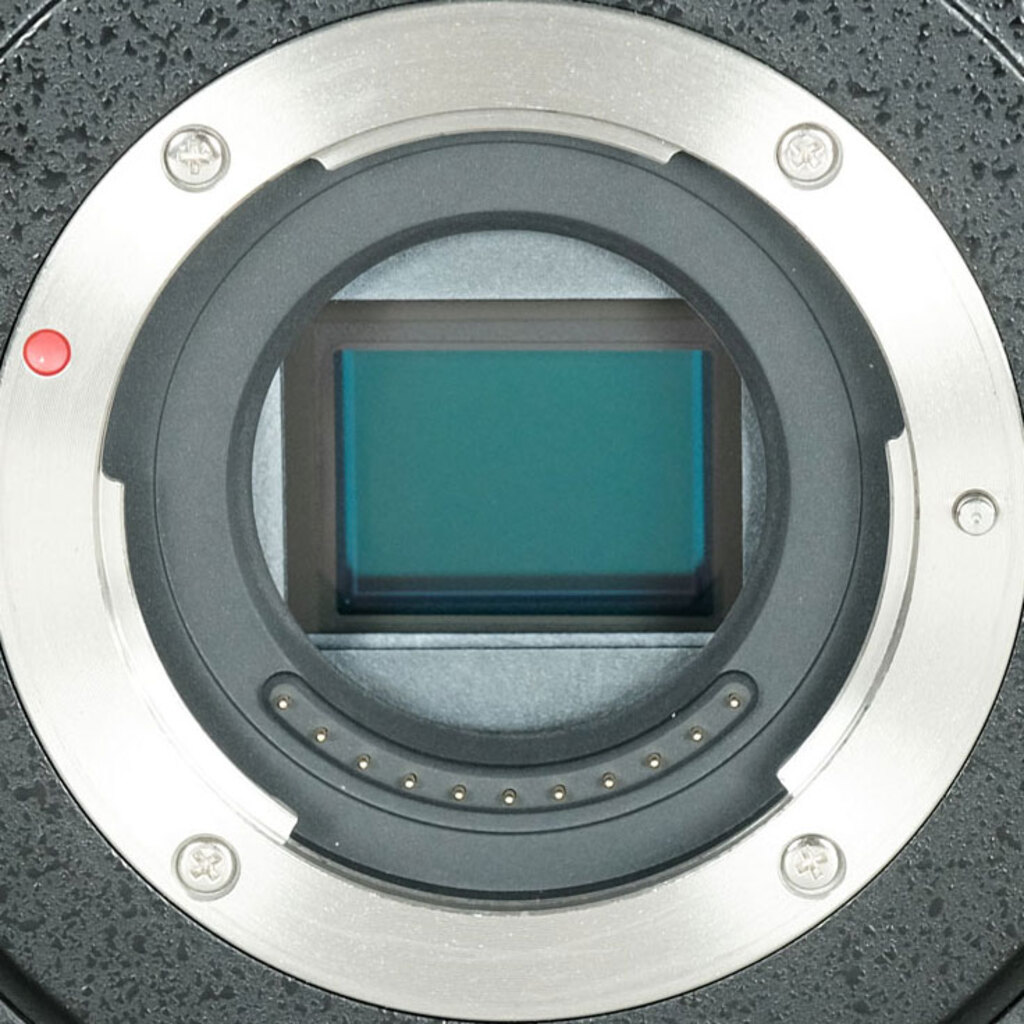 Panasonic LUMIX DC-GH5 Panasonic LUMIX DC-GH5