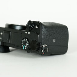 SONY α6400(ILCE-6400) SONY α6400(ILCE-6400)