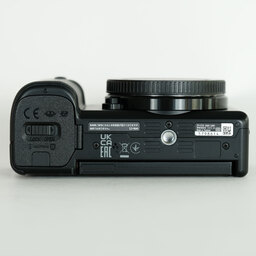 SONY VLOGCAM ZV-E10 SONY VLOGCAM ZV-E10