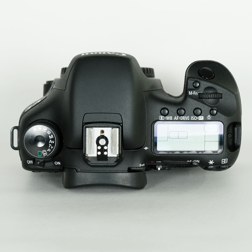 Canon EOS7D ボディ
