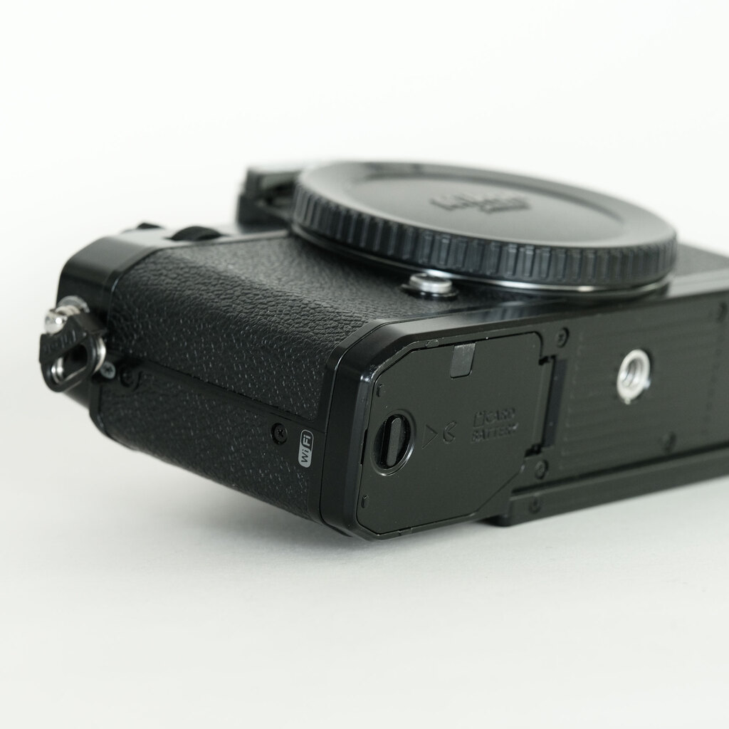 Nikon Z fc Nikon Z fc