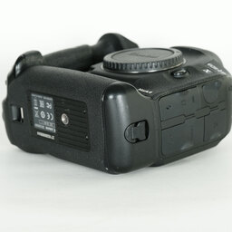 Canon EOS-1D X Mark II