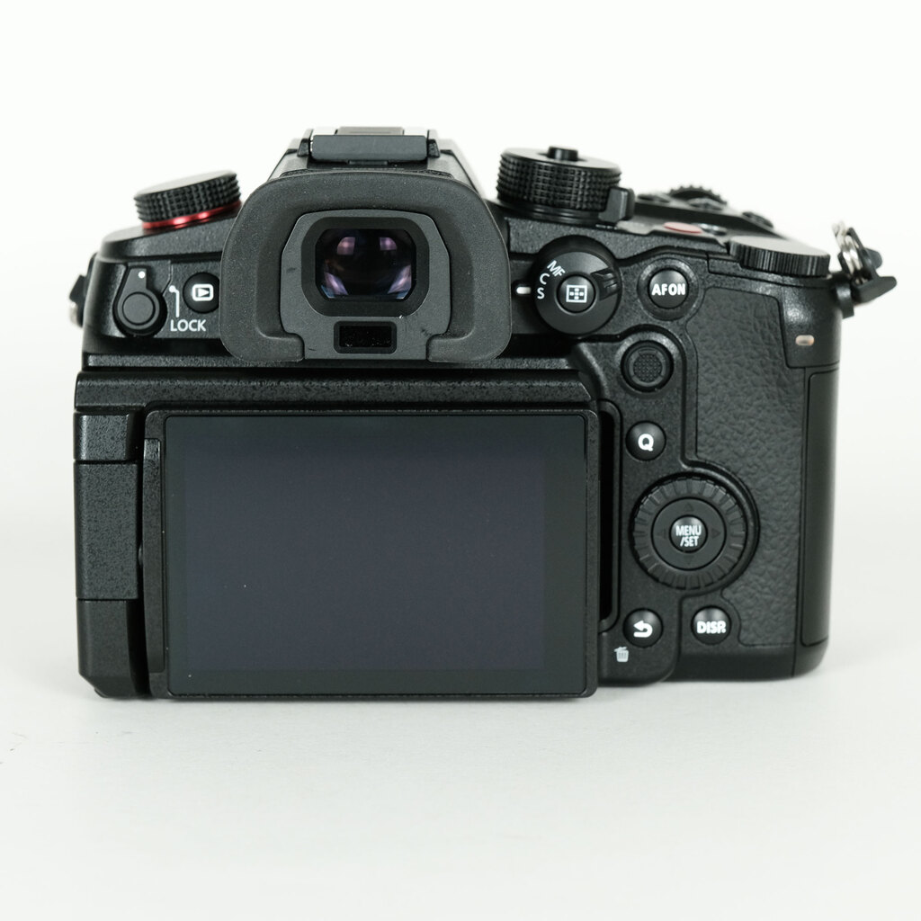 Panasonic LUMIX DC-GH7 ボディ Panasonic LUMIX DC-GH7 ボディ