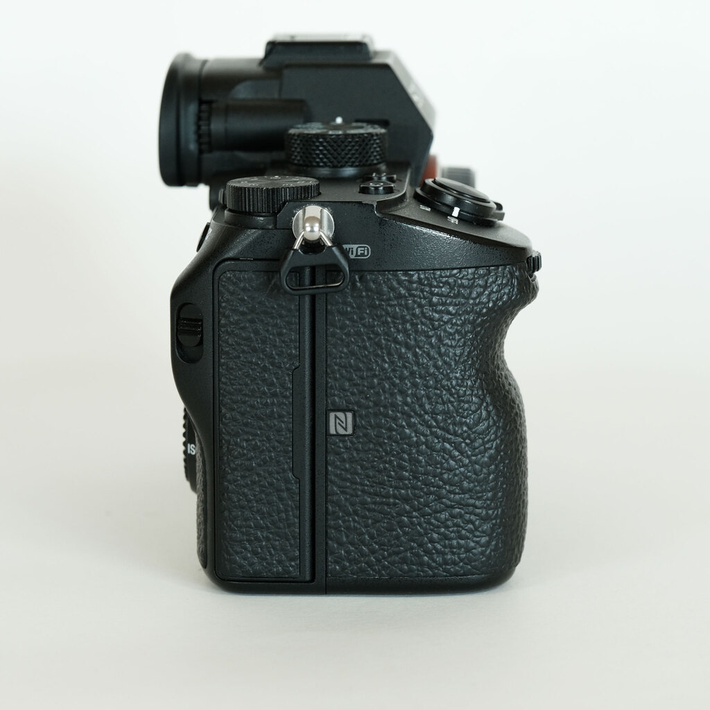 SONY α7 III(ILCE-7M3) SONY α7 III(ILCE-7M3)