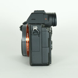 SONY α7R III（ILCE-7RM3）