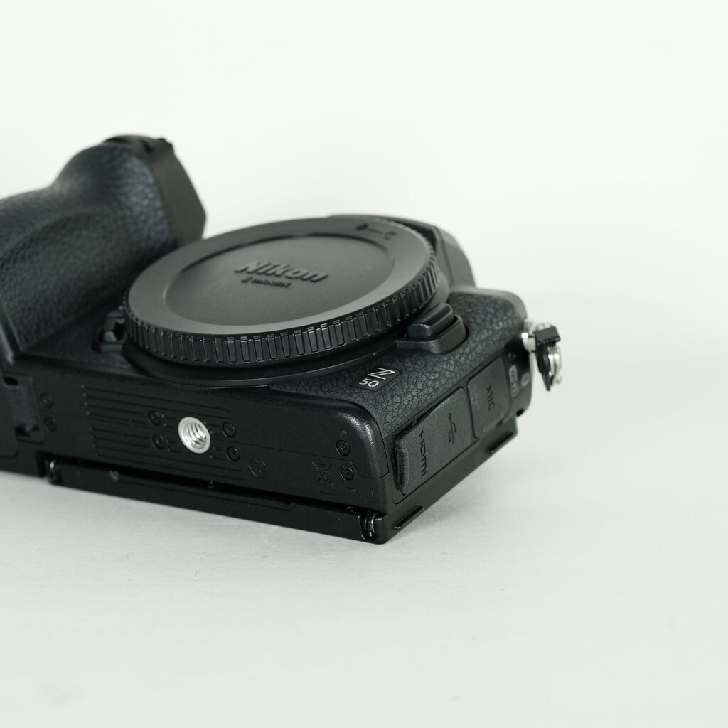 Nikon Z50 Nikon Z50