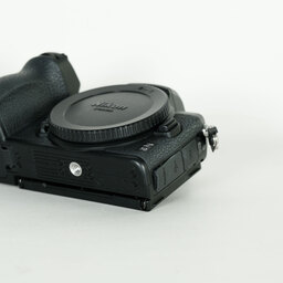 Nikon Z50 Nikon Z50