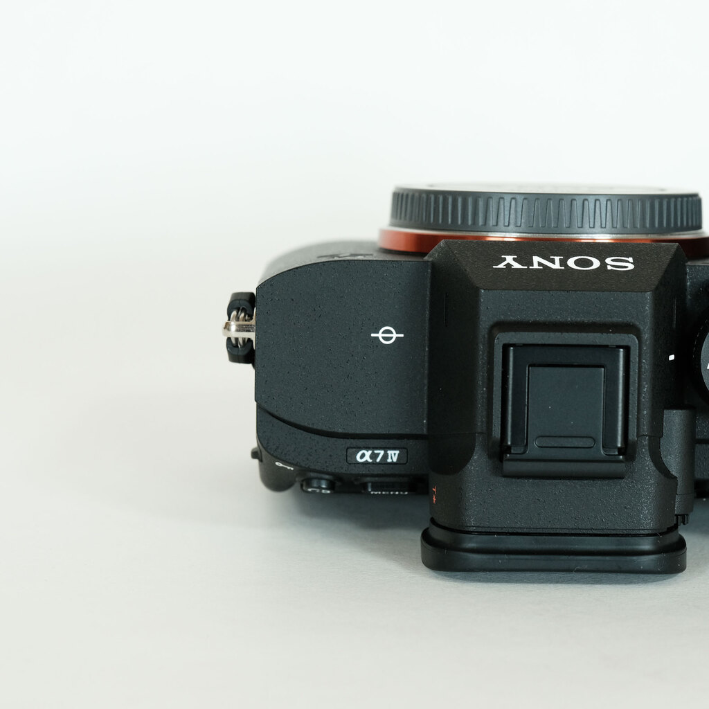 SONY α7 IV(ILCE-7M4) SONY α7 IV(ILCE-7M4)