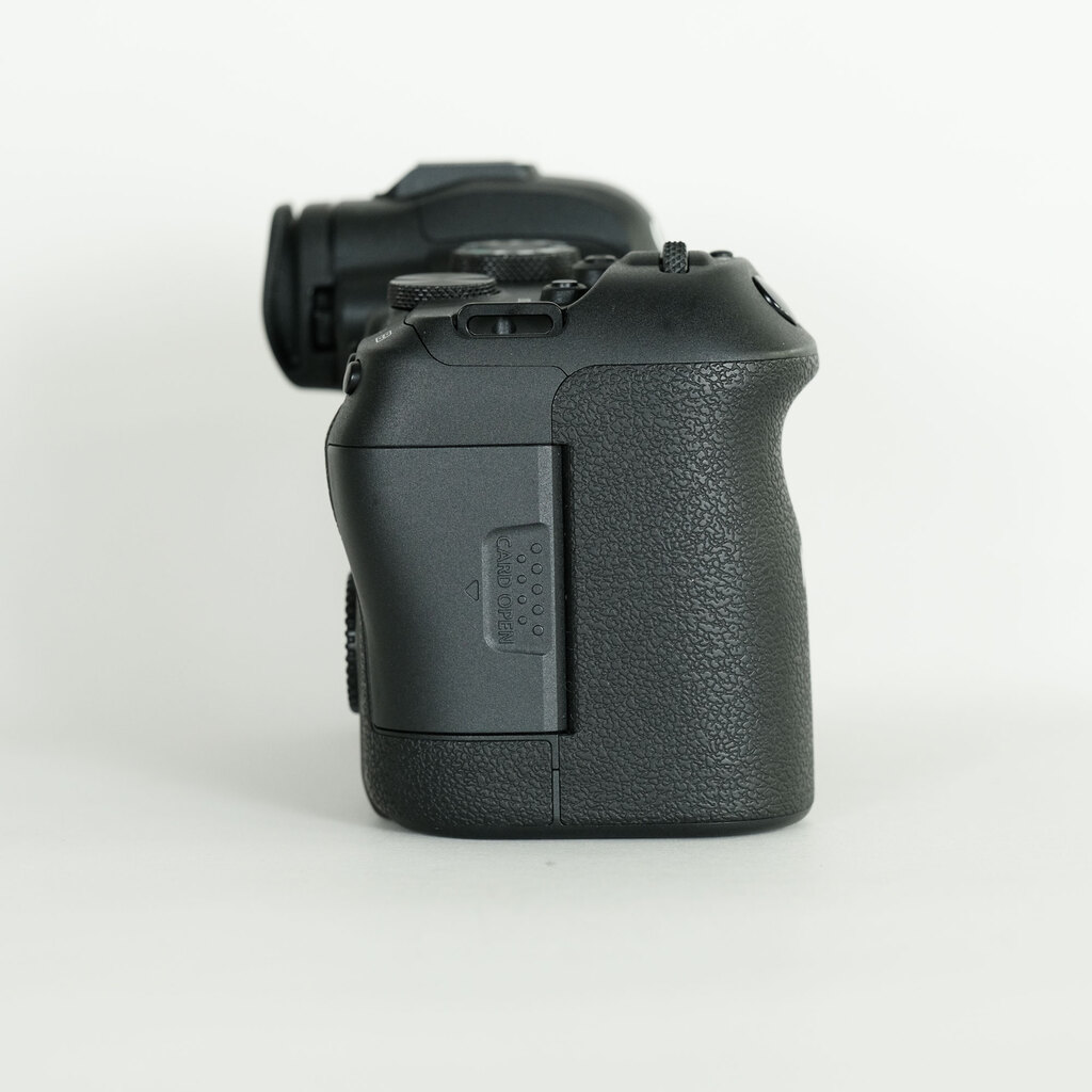 Canon EOS R6 Canon EOS R6