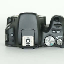 Canon EOS Kiss X9