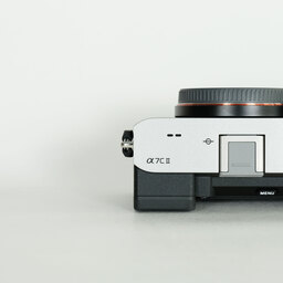 SONY α7C II(ILCE-7CM2) SONY α7C II(ILCE-7CM2)