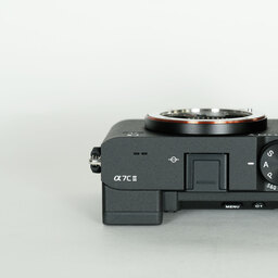 SONY α7C II(ILCE-7CM2) SONY α7C II(ILCE-7CM2)