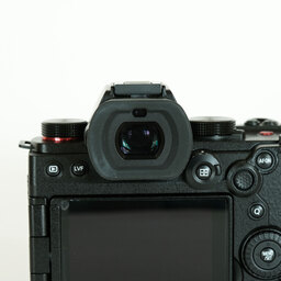 Panasonic LUMIX G9 PRO II Panasonic LUMIX G9 PRO II