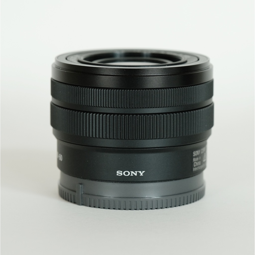 SONY α7C（ILCE-7C）