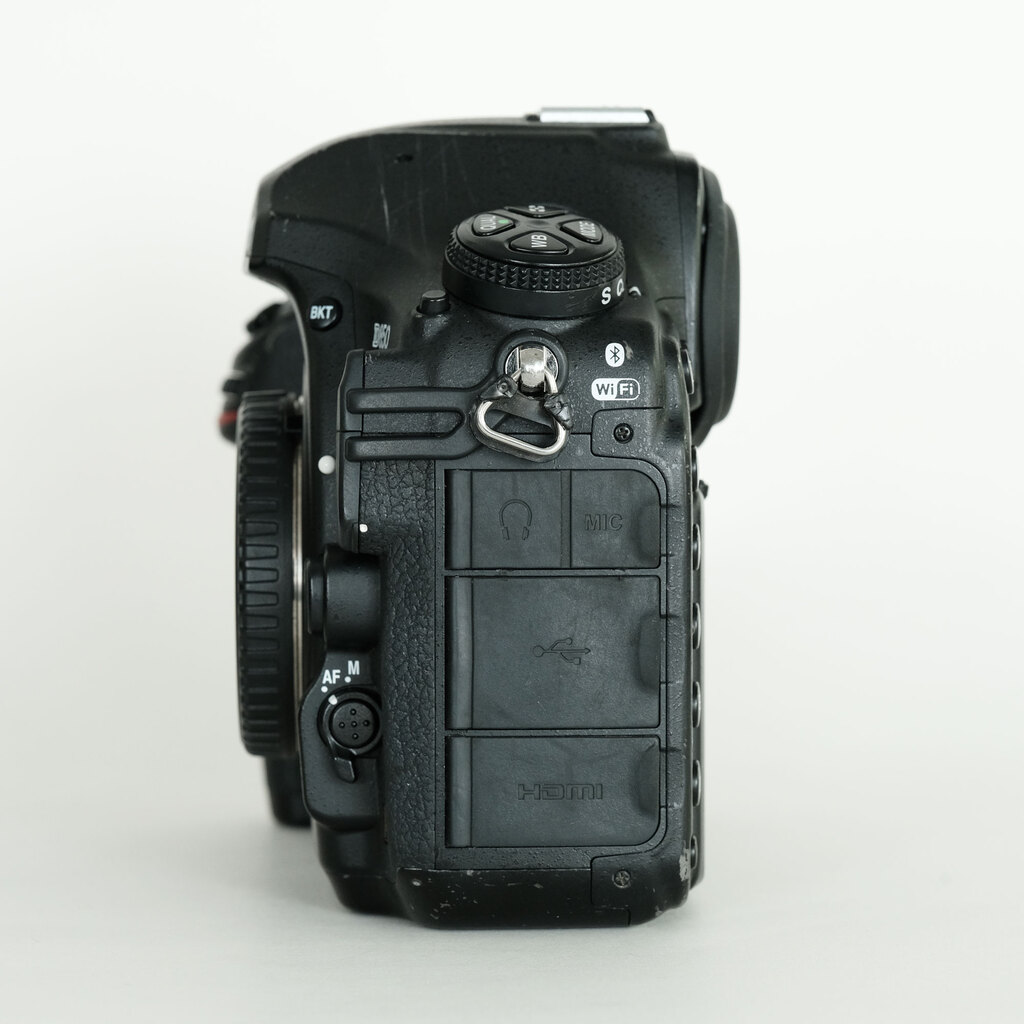 Nikon D850 Nikon D850