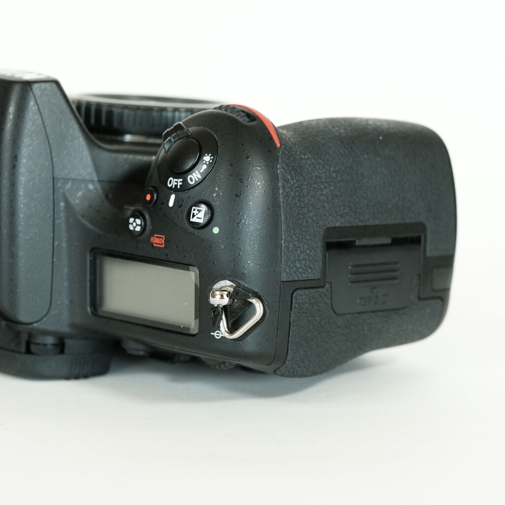 Nikon D750 Nikon D750