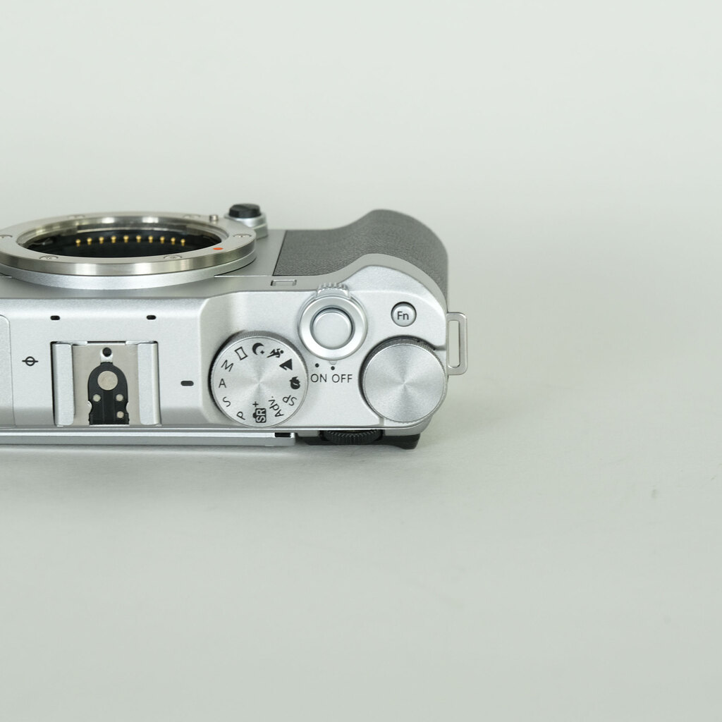 FUJIFILM X-A5 FUJIFILM X-A5