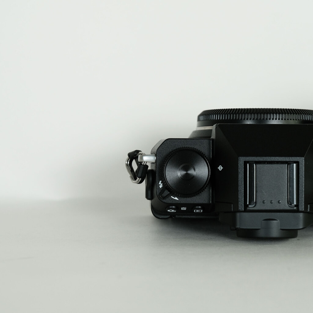 FUJIFILM X-S20 FUJIFILM X-S20